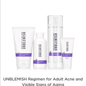 Rodan + Fields